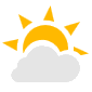 Light cloud