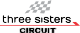 Three Sisters logo