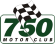 750 Motor Club logo