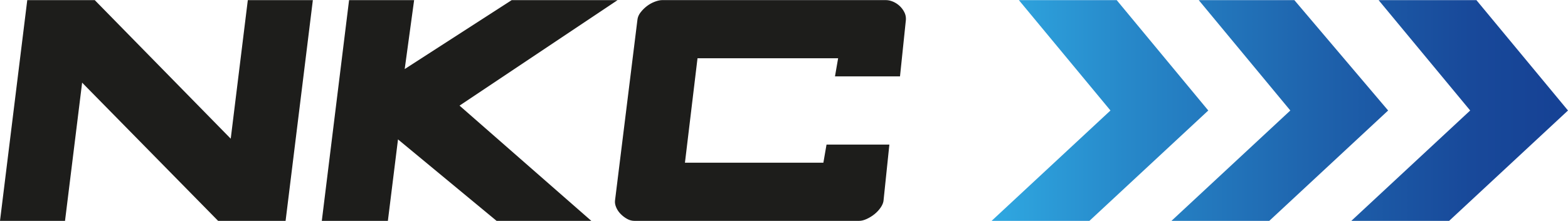 National Kart Cup logo