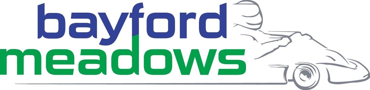 Bayford Meadows - Hire Karts logo