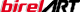 Birel ART UK Series logo