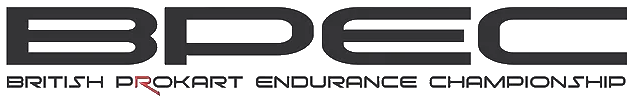 British Prokart Endurance Championship